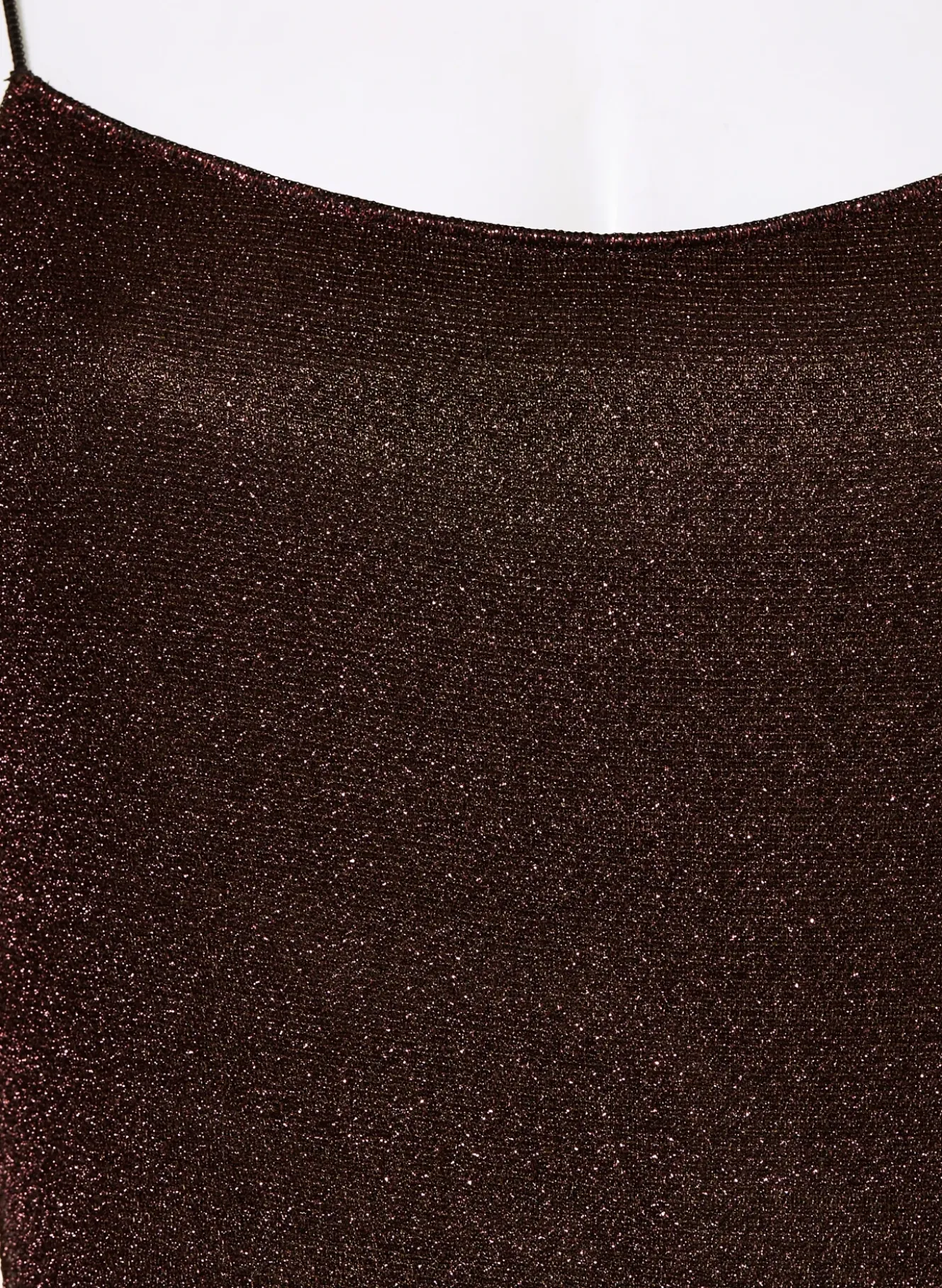 Badeanzug LUMIERE MAILLOT mit Glitzergarn