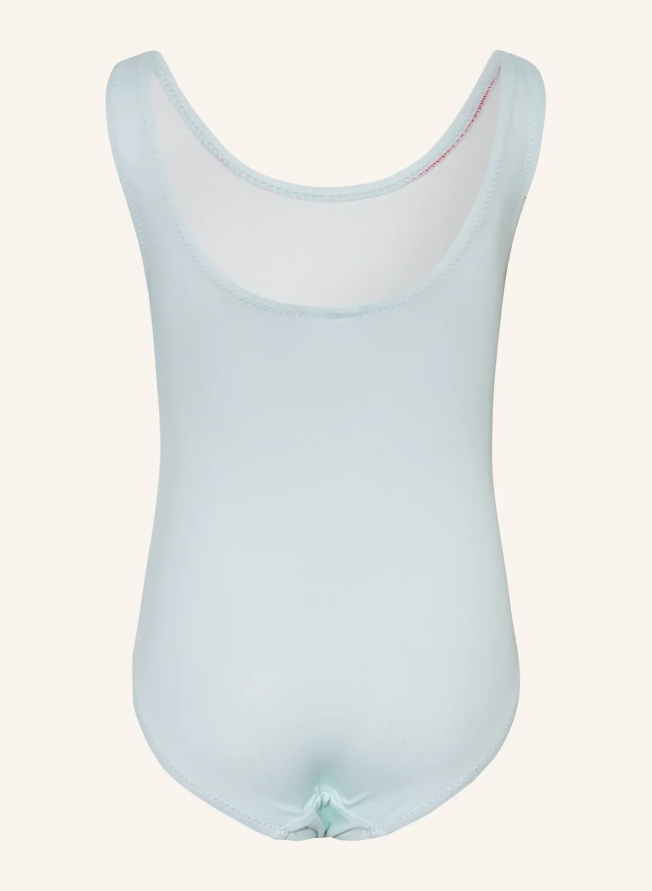 Badeanzug mit UV-Schutz 50+