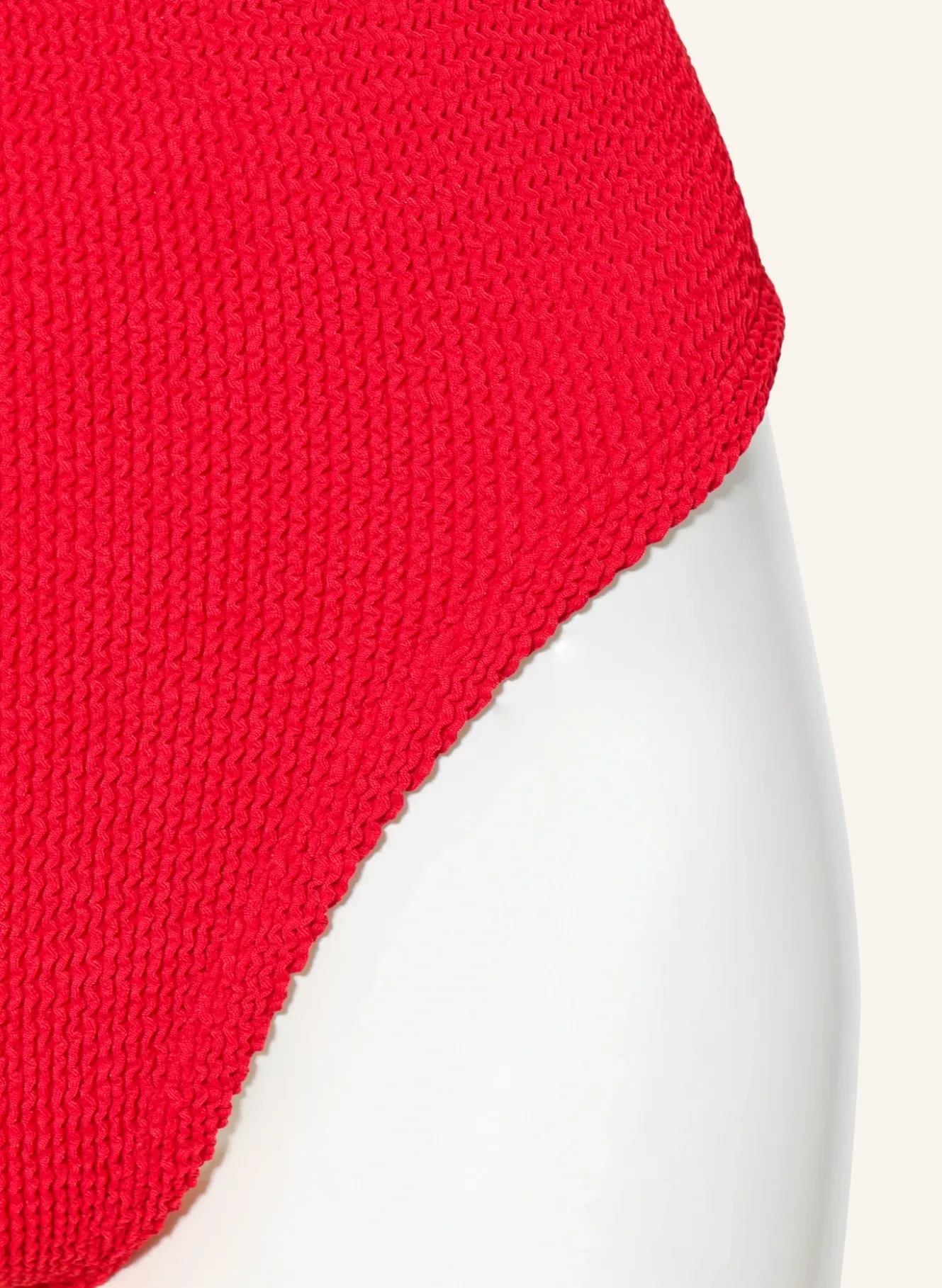 Badeanzug SQUARE NECK