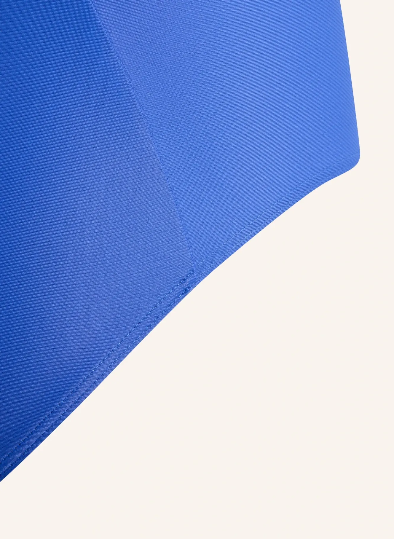 Badeanzug V-BACK SWIMSUIT mit Cut-out