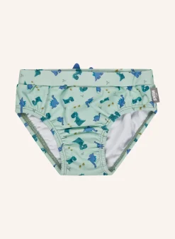 Badehose Dino