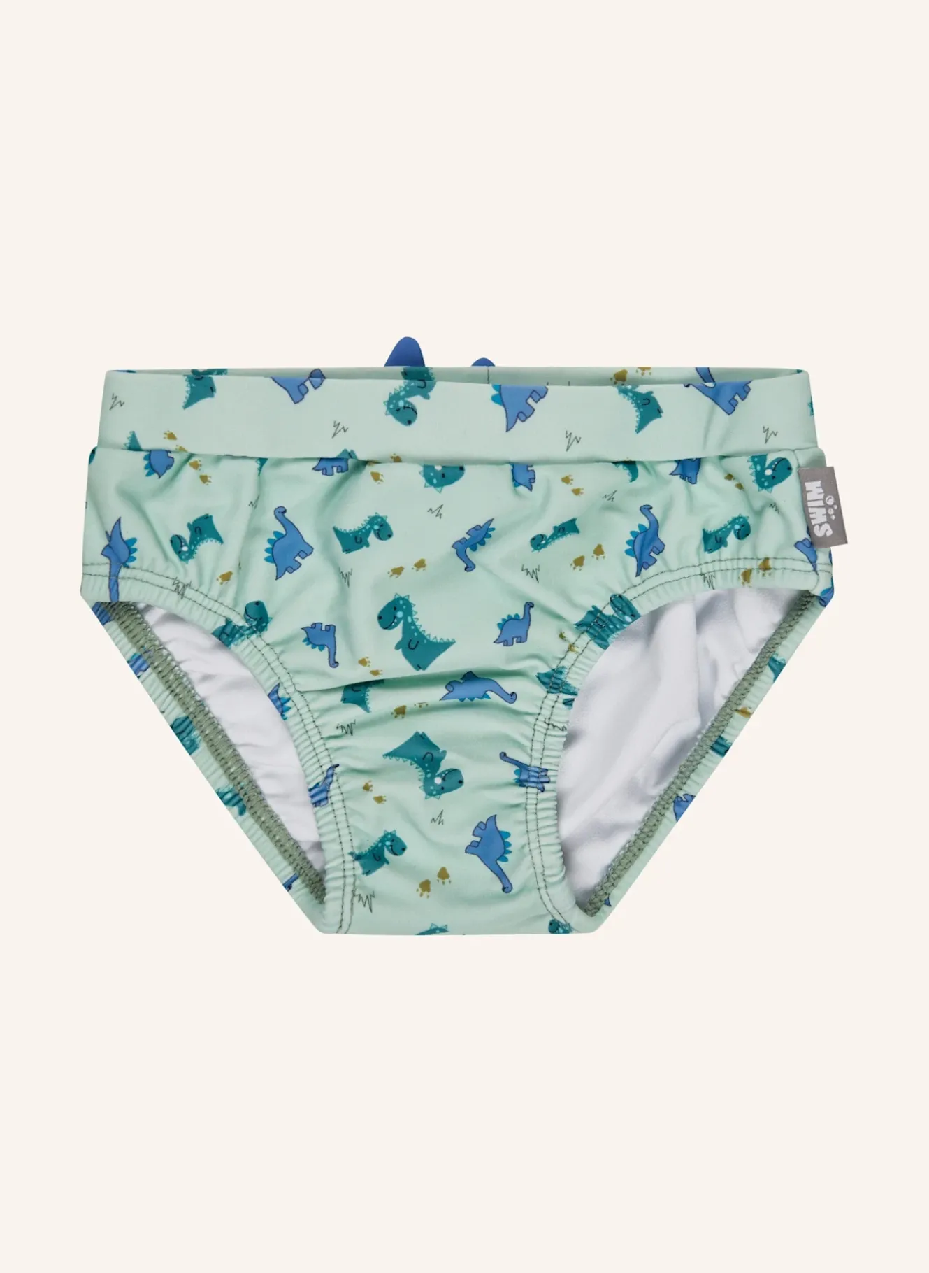 Badehose Dino