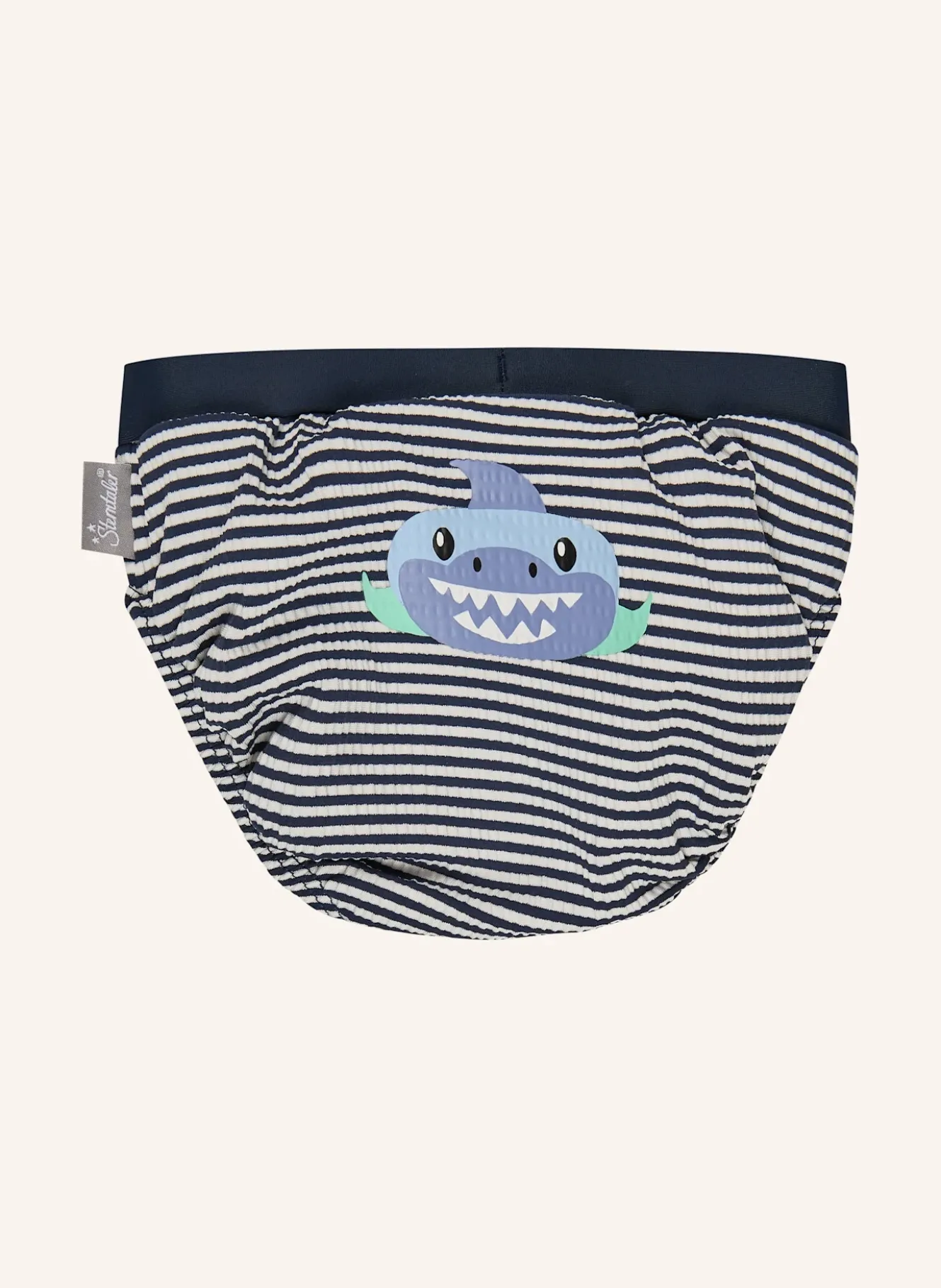 Badehose Hai