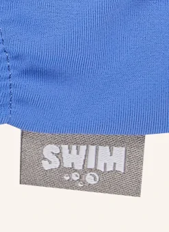 Badehose Krabbe