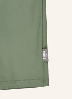 Badehose uni