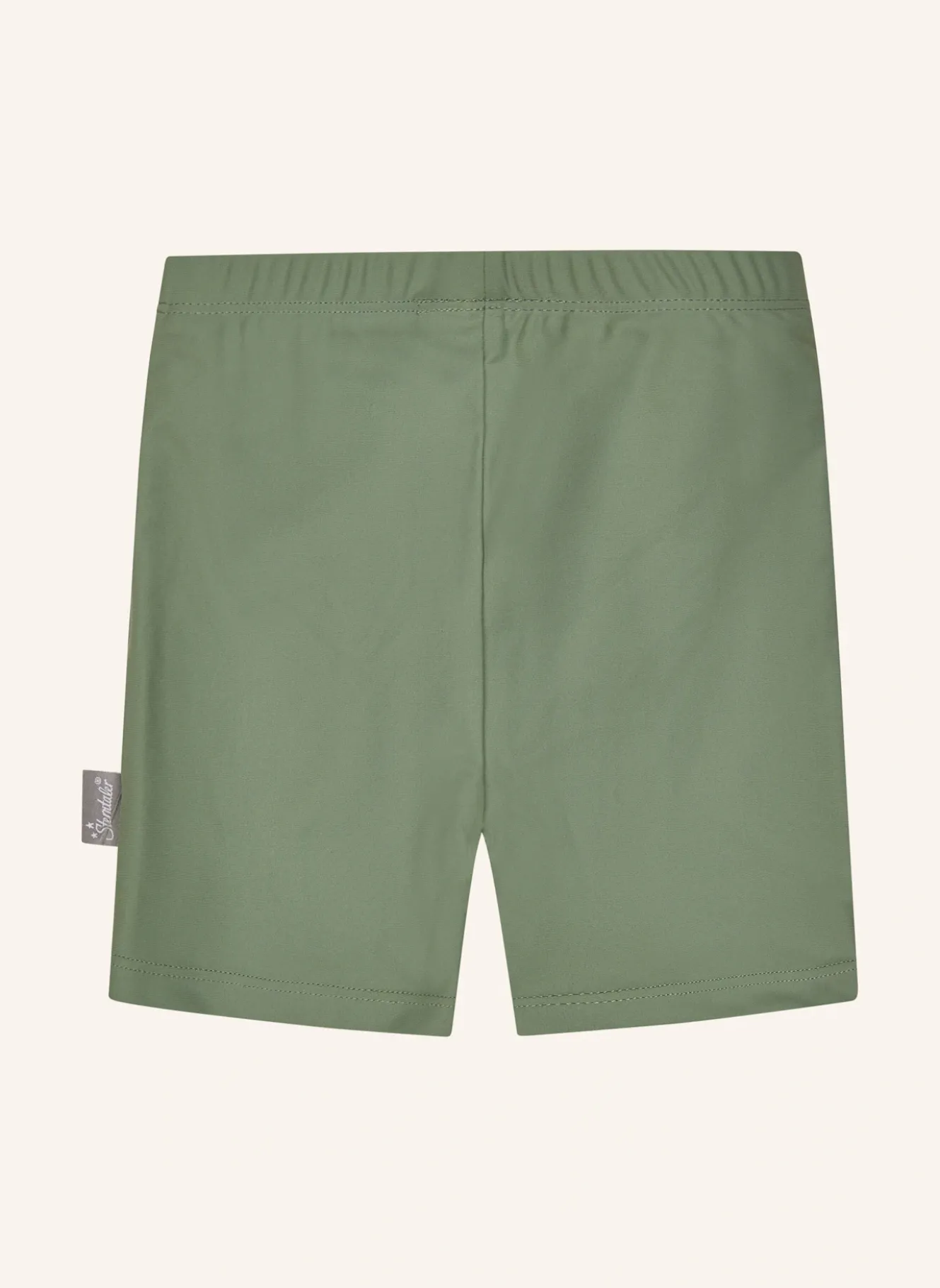 Badehose uni
