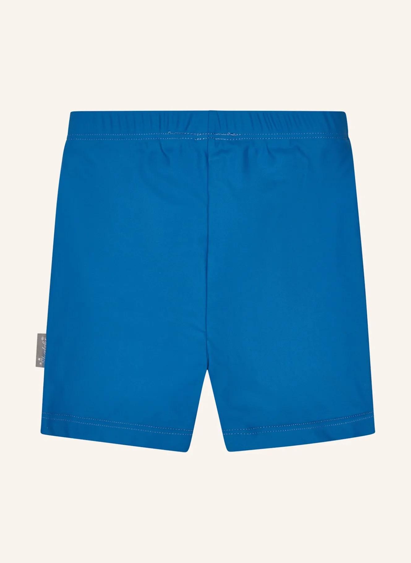 Badehose uni
