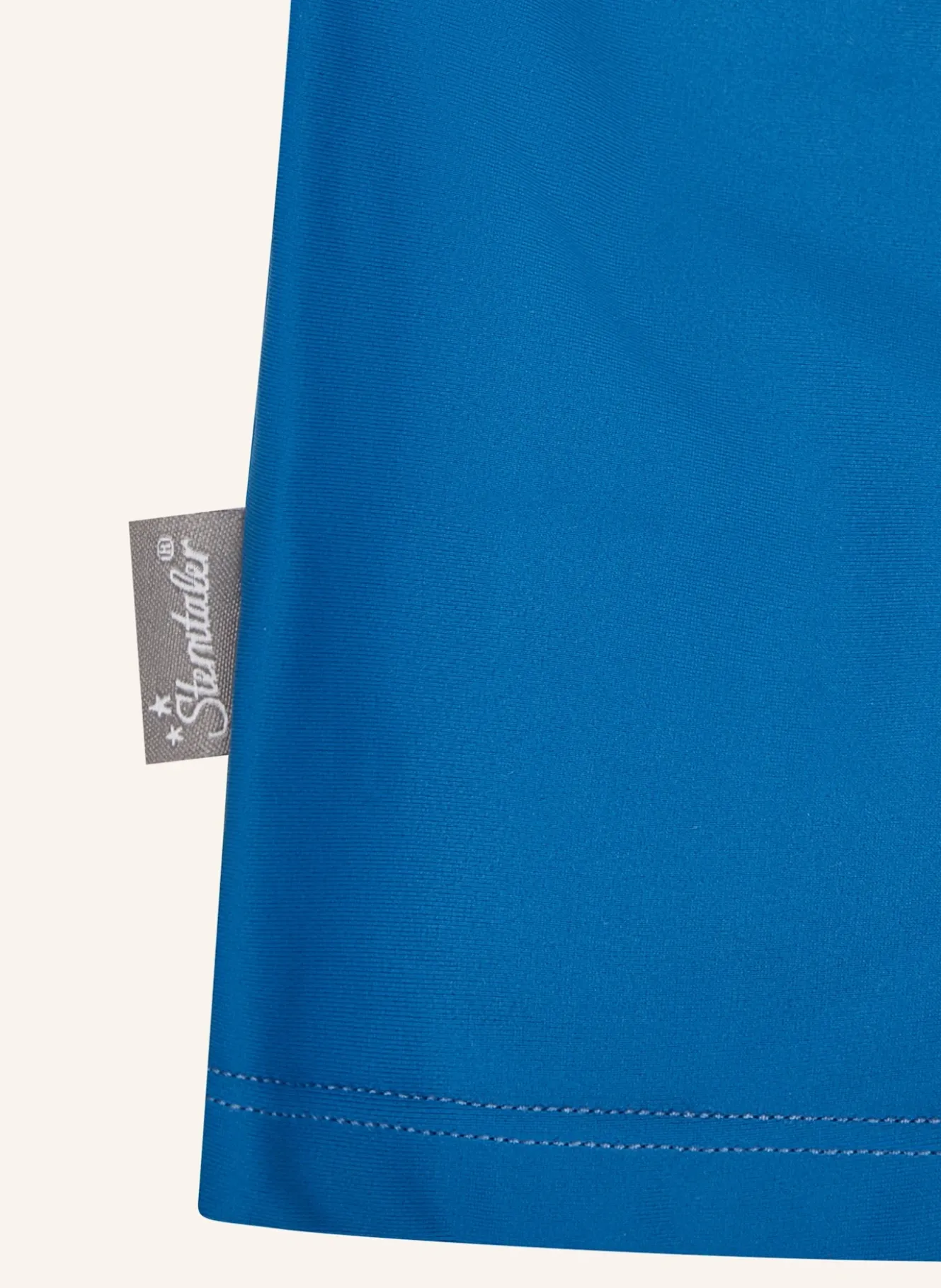 Badehose uni