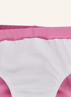 Badehose uni