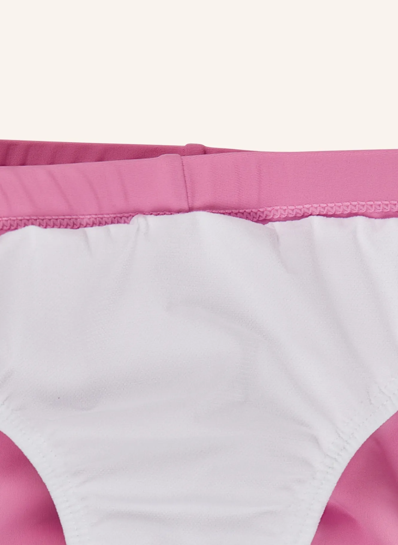 Badehose uni