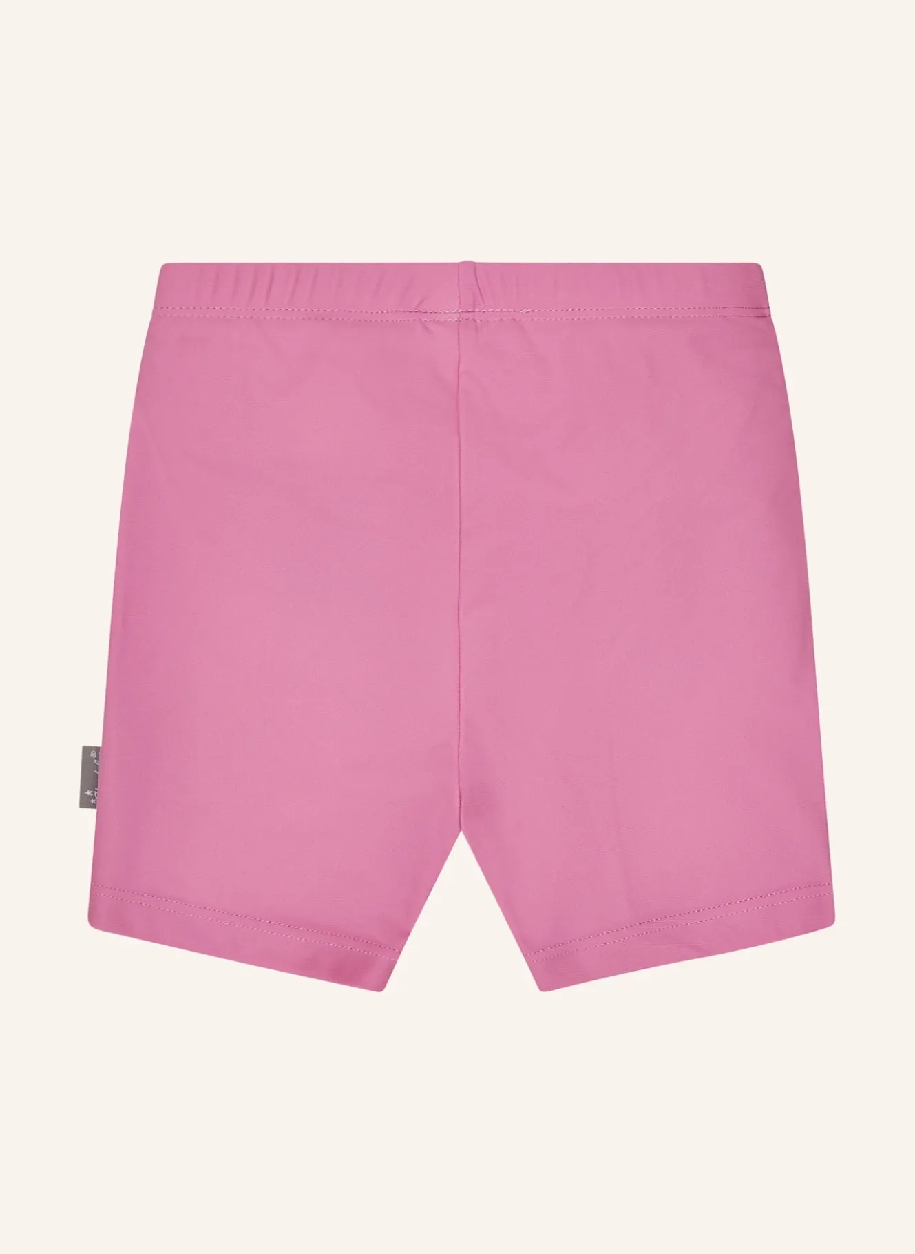Badehose uni