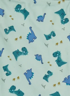 Bade-Leggings Dino