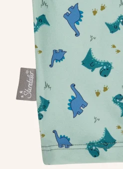 Bade-Leggings Dino