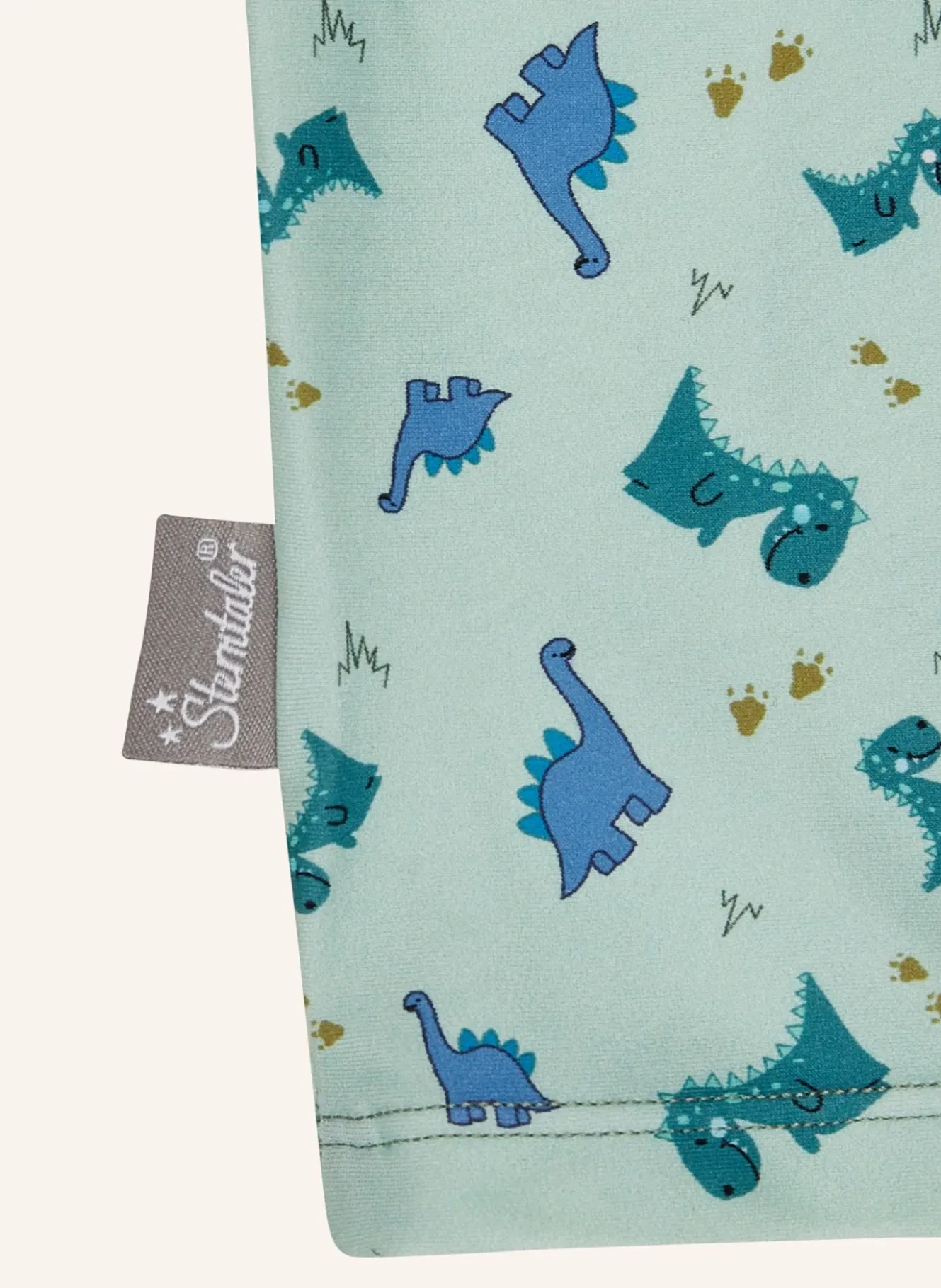 Bade-Leggings Dino