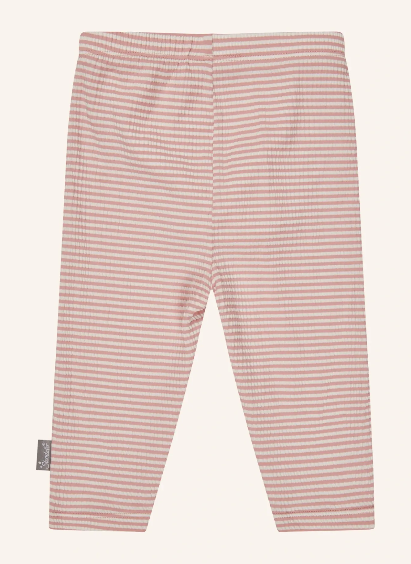 Bade-Leggings Seepferdchen