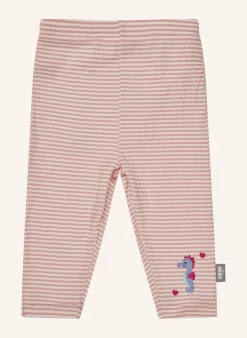 Bade-Leggings Seepferdchen