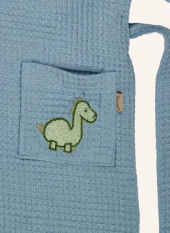 Bademantel DINO Rexi