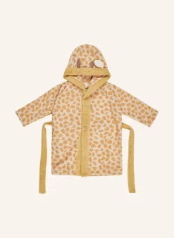 Bademantel GIRAFFE Kaya