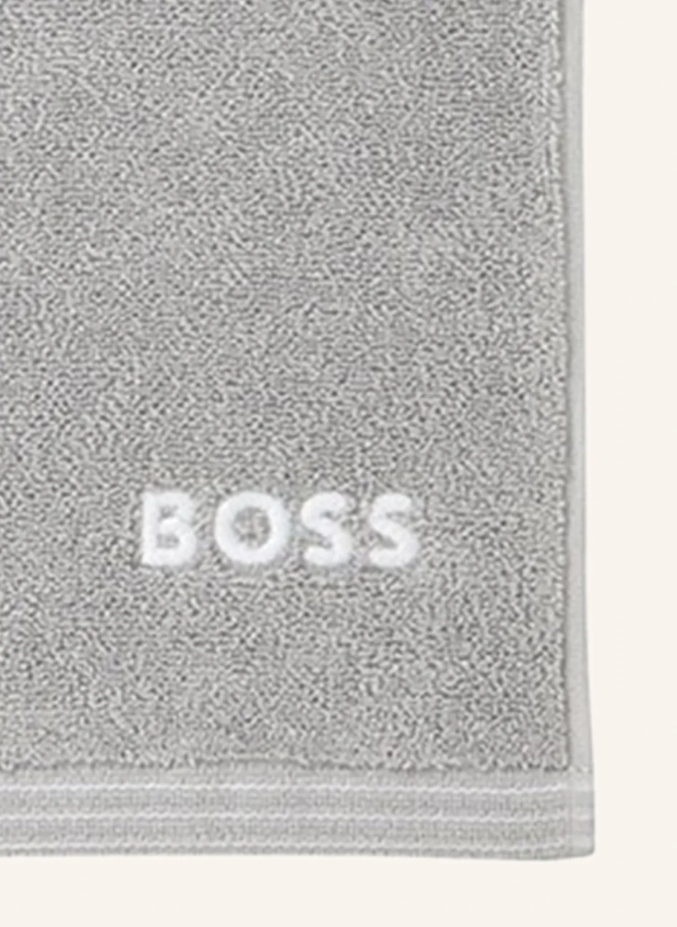 Badematte EDGE