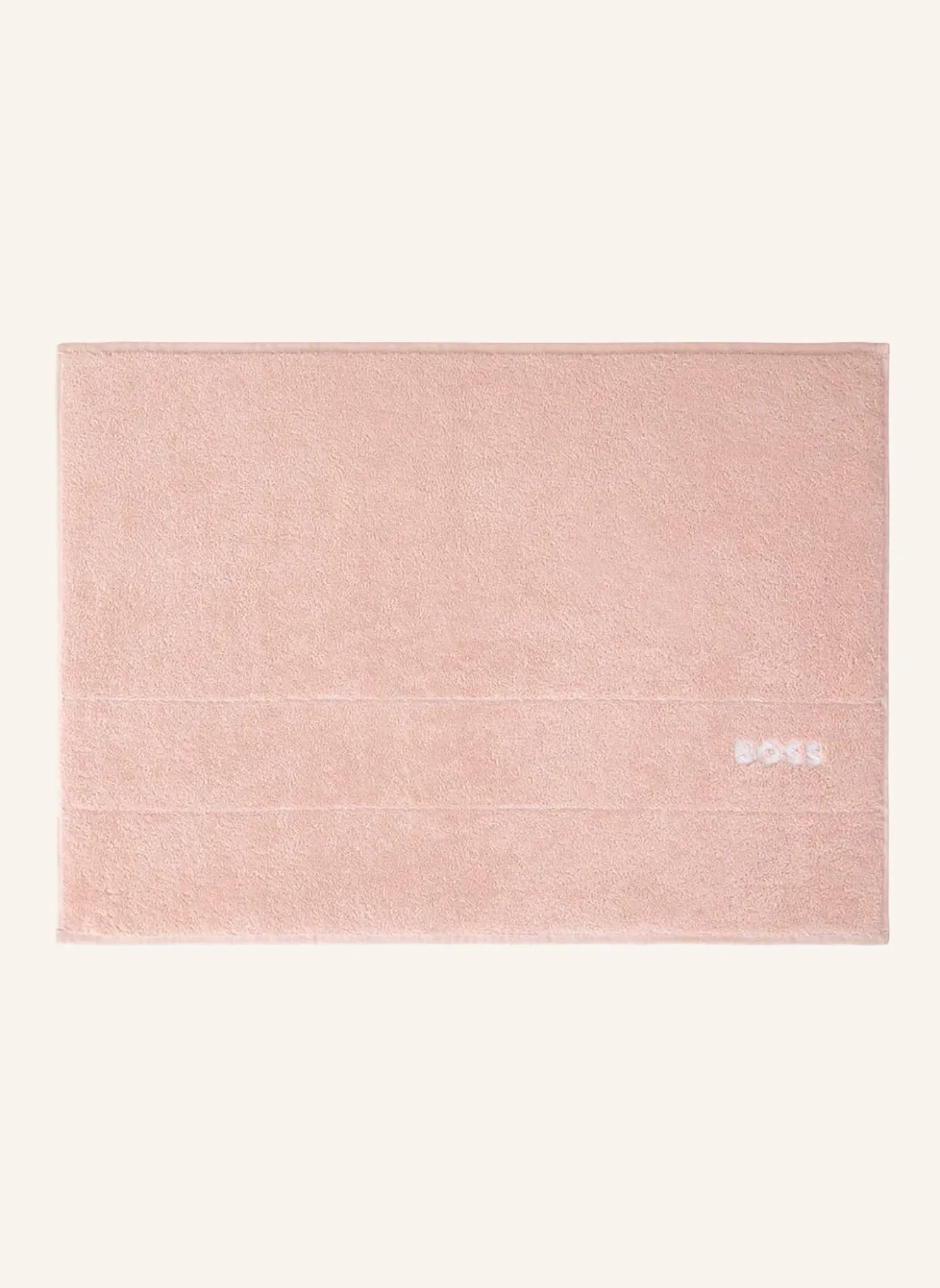 Badematte PLAIN