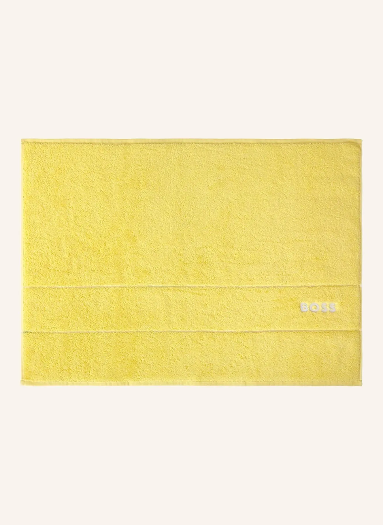Badematte PLAIN