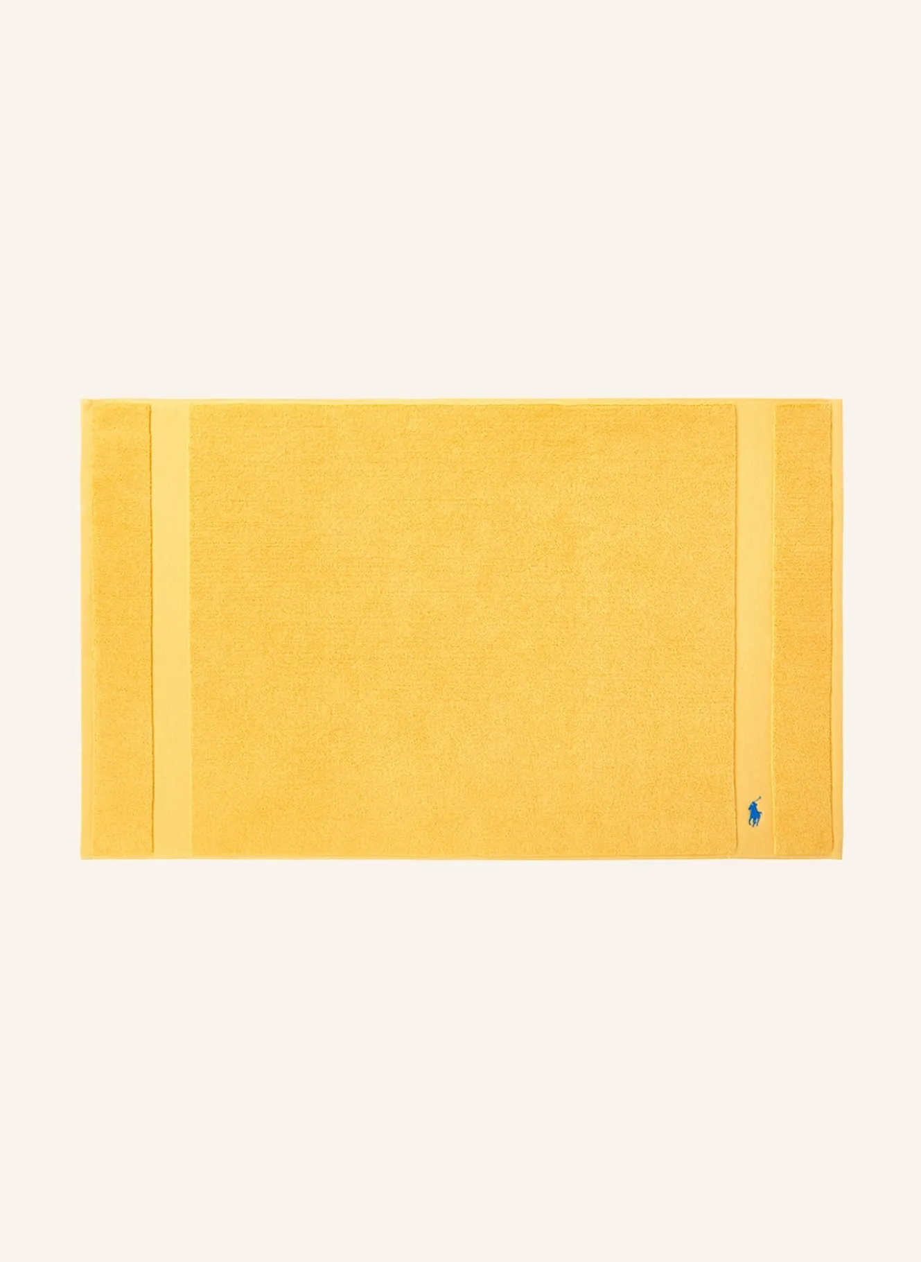 Badematte POLOPLAYER