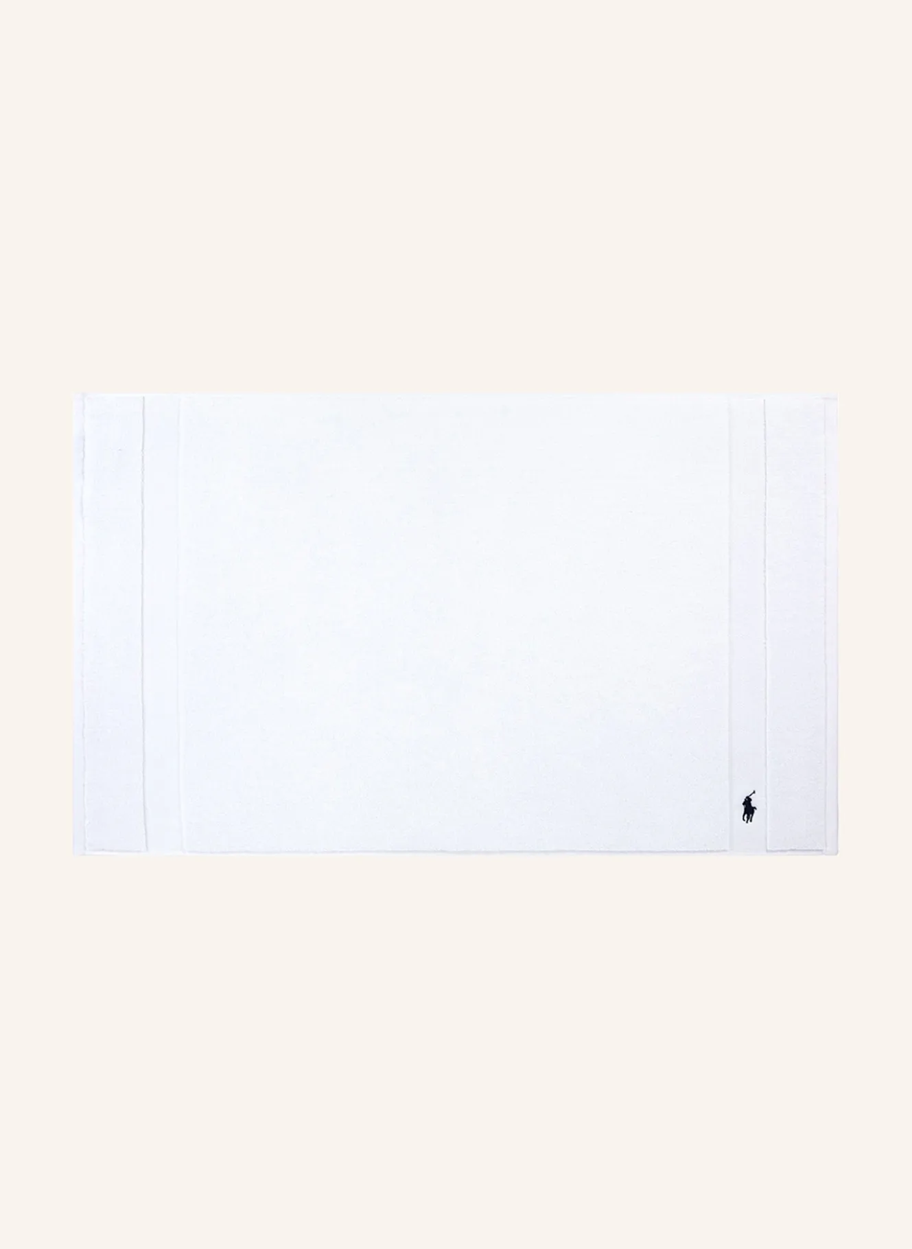 Badematte POLOPLAYER