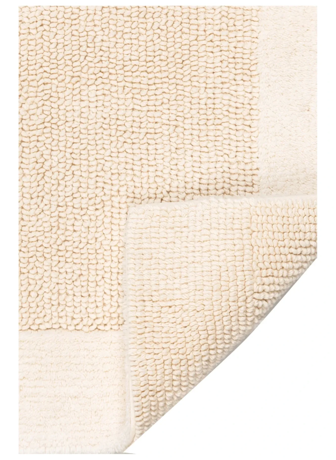 Badematte PRESTIGE zum Wenden