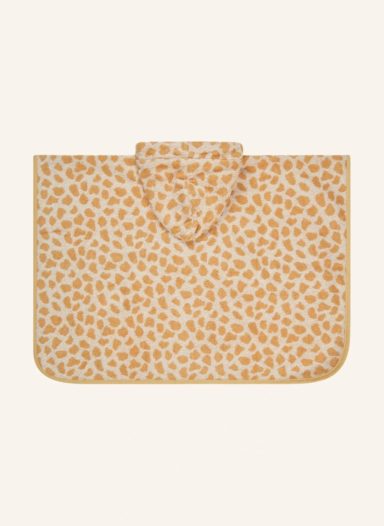 Badeponcho GIRAFFE Kaya
