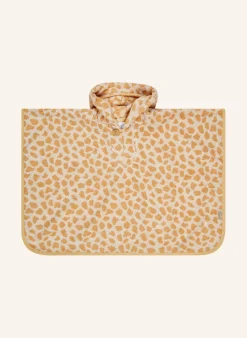 Badeponcho GIRAFFE Kaya