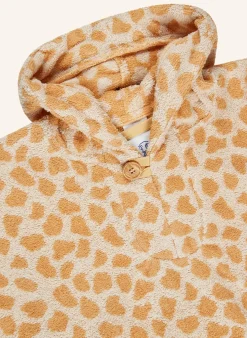 Badeponcho GIRAFFE Kaya
