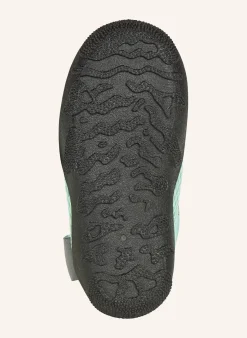 Badeschuhe Dino