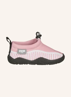Badeschuhe Hai