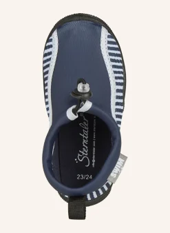 Badeschuhe Hai