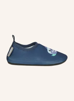 Badeschuhe Hai