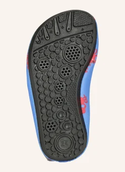 Badeschuhe Krabben