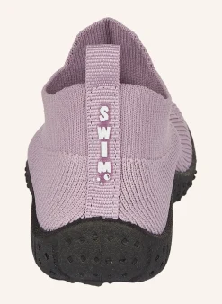 Badeschuhe Sockenform
