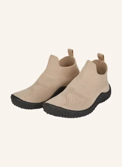 Badeschuhe Sockenform