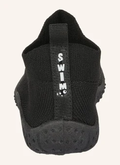 Badeschuhe Sockenform