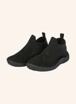 Badeschuhe Sockenform