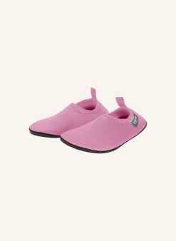 Badeschuhe uni