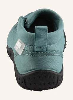 Badeschuhe Zipper