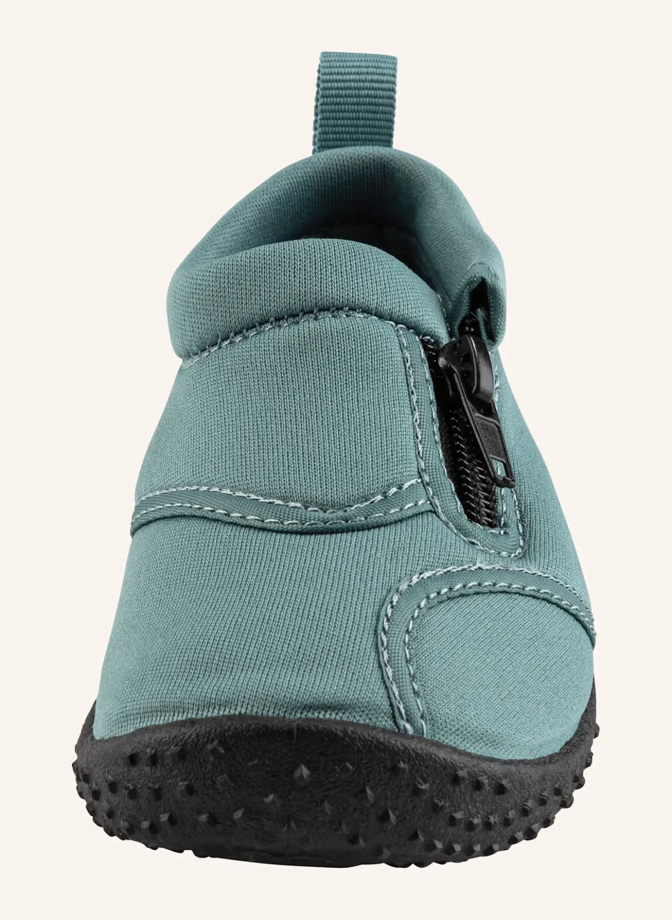 Badeschuhe Zipper