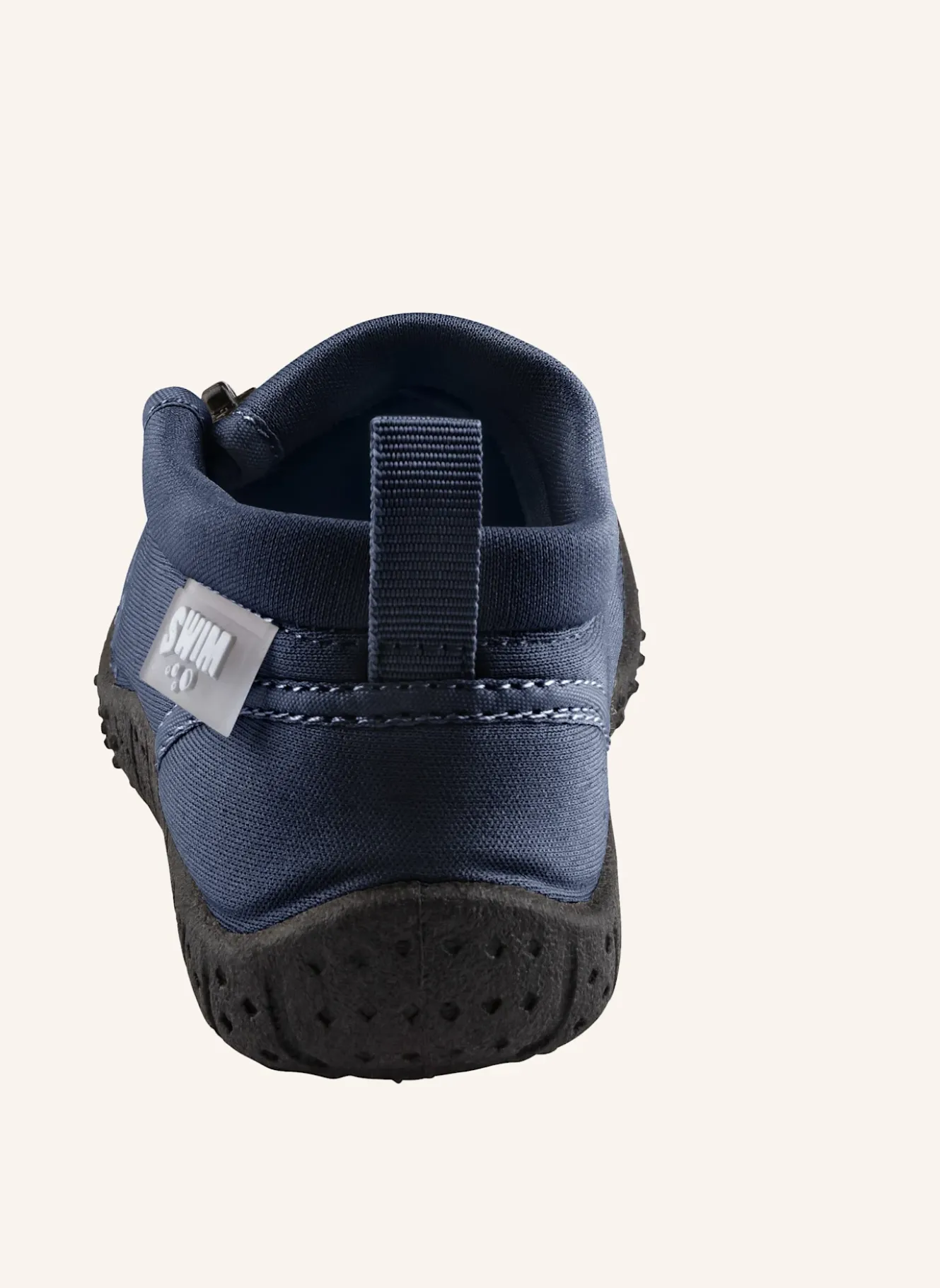 Badeschuhe Zipper