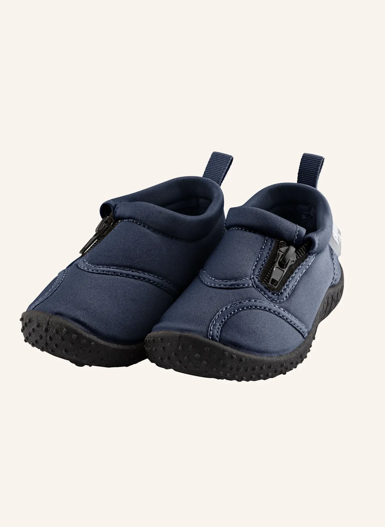 Badeschuhe Zipper