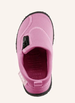 Badeschuhe Zipper
