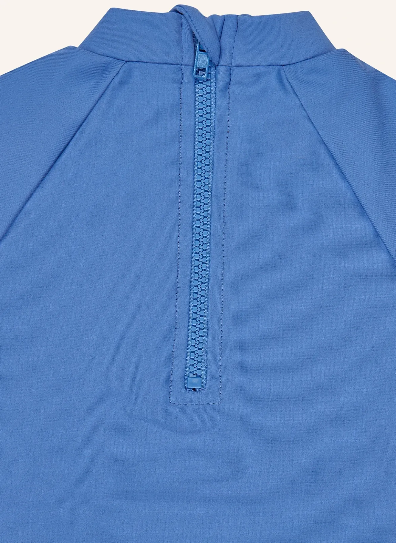 Badeshirt kurzarm Krabbe