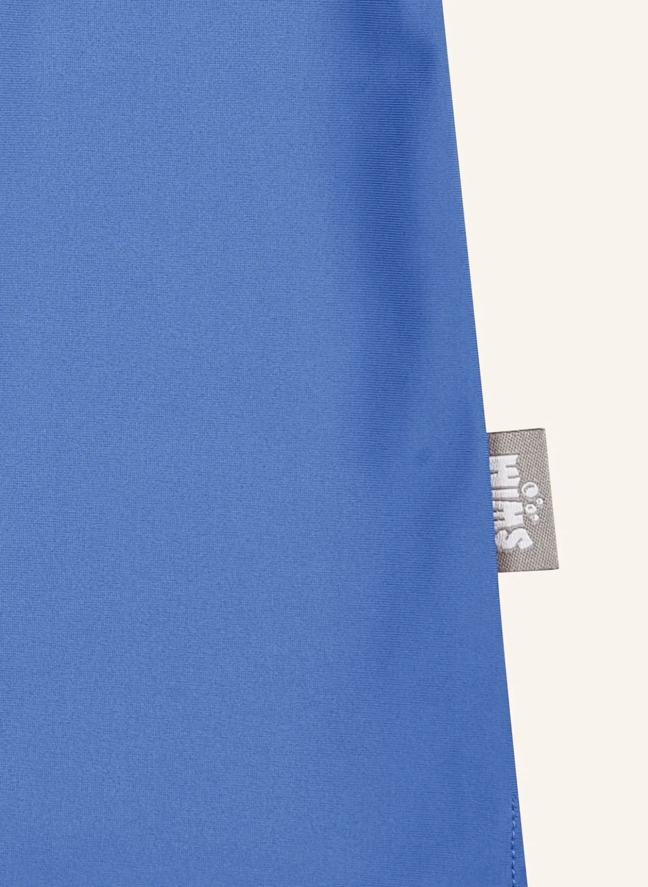 Badeshirt kurzarm uni
