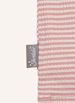 Badeshirt langarm Seepferdchen