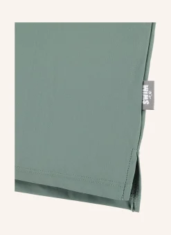 Badeshirt langarm uni